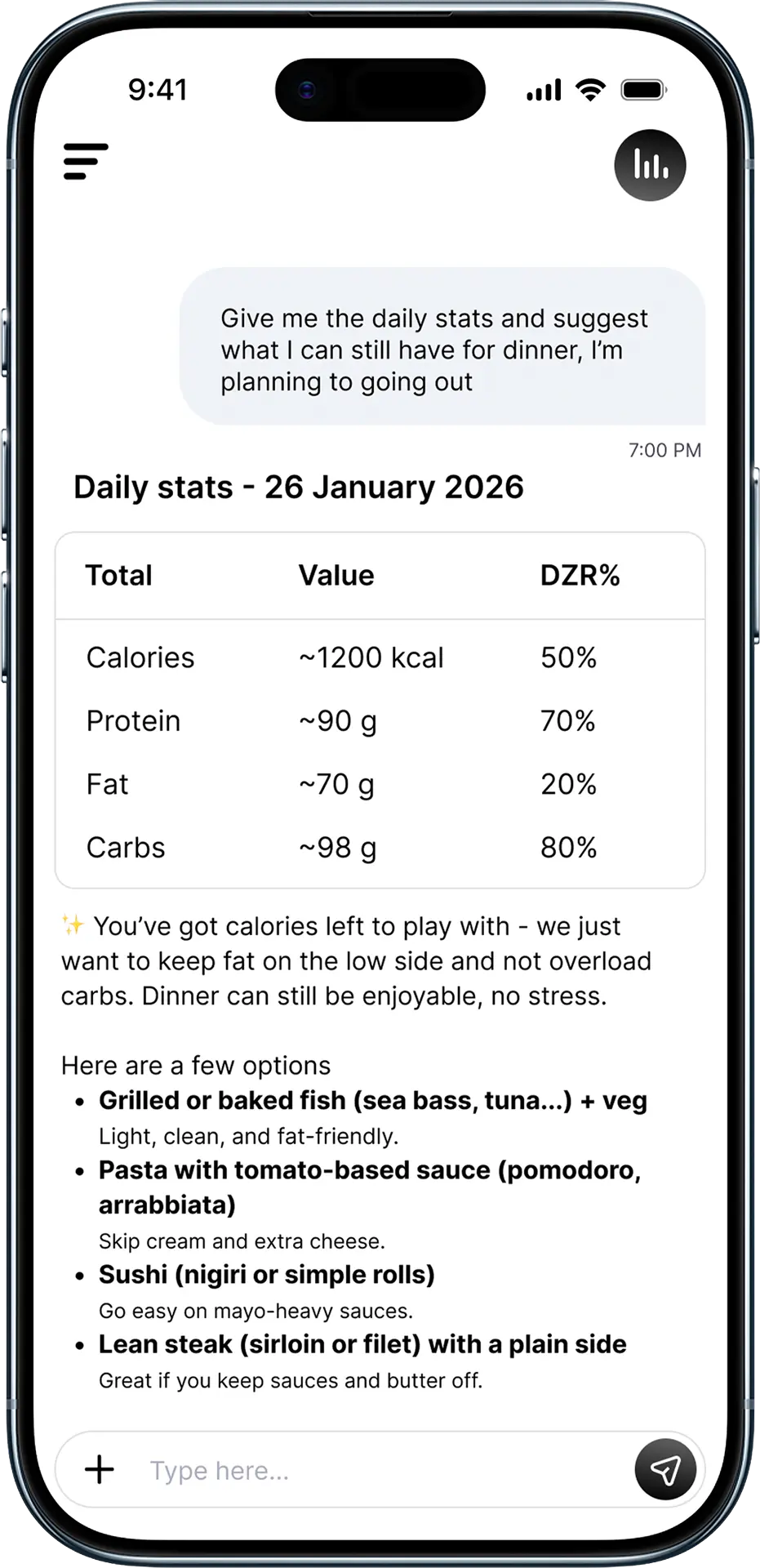 Phone mockup image 3